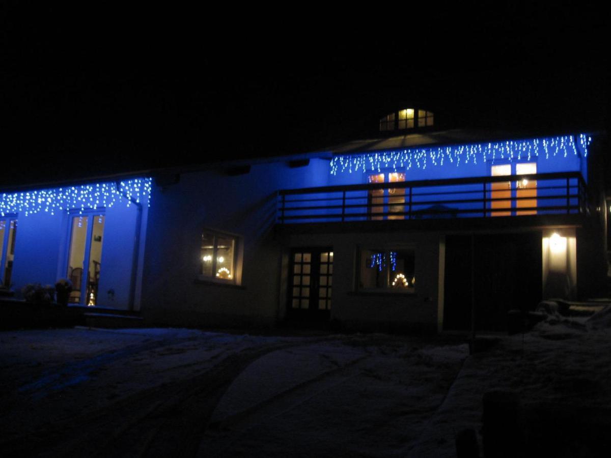 Villa Le Wineck Dambach Exterior foto